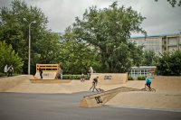 Создать мем вес