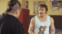 Создать мем Виталька