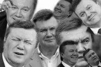 Создать мем Янукович 2