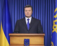 Создать мем Янукович2014