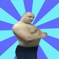 Создать мем жиробилдер