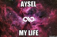 Aysel my life