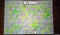Жужин Сергей