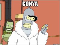 GONYA 