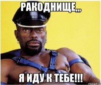 РАКОДНИЩЕ,,, я иду к тебе!!!