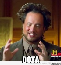  DOTA