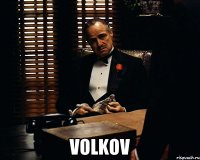  Volkov