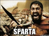  Sparta