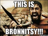 This is Bronnitsy!!!