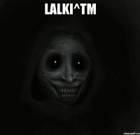 lalki^tm 