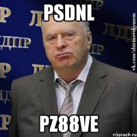 PsDnL Pz88vE