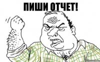 Пиши отчет!