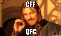 cff qfc