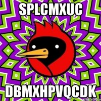 SPLCMXUc dBMxhpvqCDK