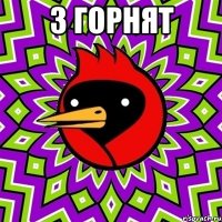 з горнят 