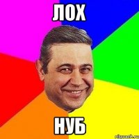 Лох Нуб