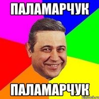 паламарчук паламарчук