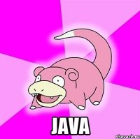  JAVA