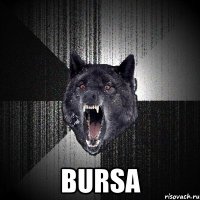  BURSA