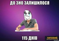 До ЗНО залишилося 115 ДНІВ