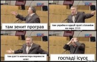 там зенит програв там україна в однуй групі з іспаніов на євро 2016 там руні із манчестера перевести хотят госпаді ісусє