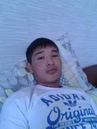 Создать мем alymbek