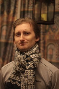 Создать мем Антон Захаров