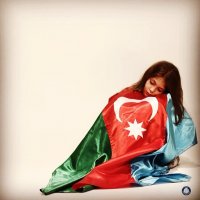 Создать мем AZERBAYCAN NIGHT STReetS