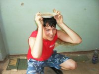 братишка я тебе покушать принёс, Мем братишка