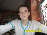 Создать мем Чоткий Давид