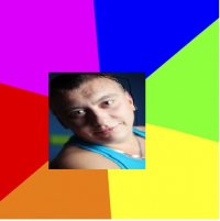Создать мем цук
