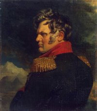 Создать мем Ермолов