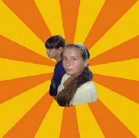 Создать мем Файна Двка
