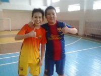Создать мем FCB