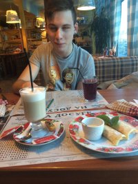 Создать мем гэна