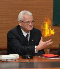 Создать мем gg