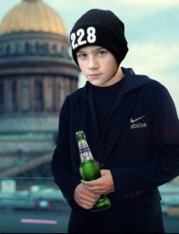 Создать мем го