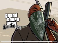 Создать мем GTASA