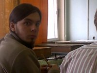 Создать мем Какого хуя