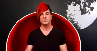 Создать мем Klayton-Celldweller-uprls