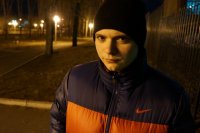 Создать мем Колян