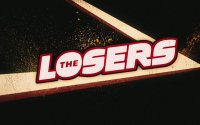 Создать мем Losers