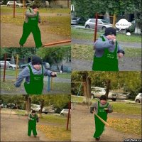 Создать мем лр