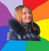 Создать мем Людмила