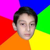 Создать мем m