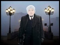 Создать мем Мафиози