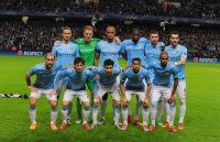 Создать мем MANCITY