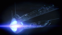 Создать мем Mass Effect