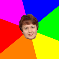 Создать мем надька