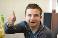 Создать мем Одногруппник